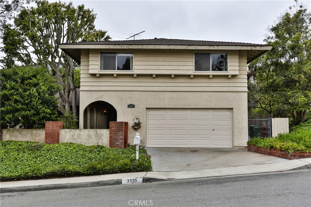 3115 Mountain View Drive, Laguna Beach CA 92651 - photo 1