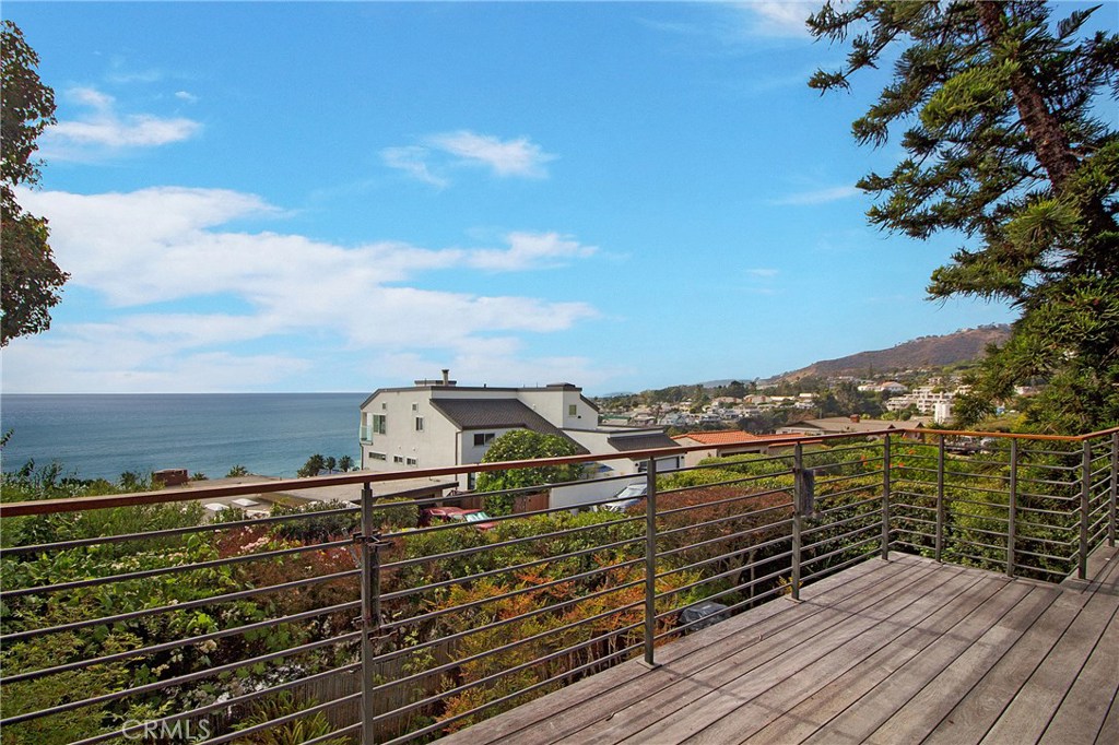 VIEWS, VIEWS VIEWS! Expansive views from front balcony - 31182 Monterey Street, Laguna Beach CA 92651 - photo 1