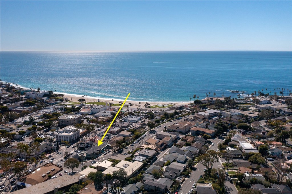 312 Broadway 10, Laguna Beach CA 92651 - photo 1