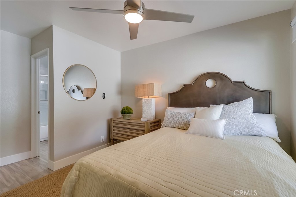 Additional nice-sized closet in the unit - 312 Broadway 7, Laguna Beach CA 92651 - photo 15