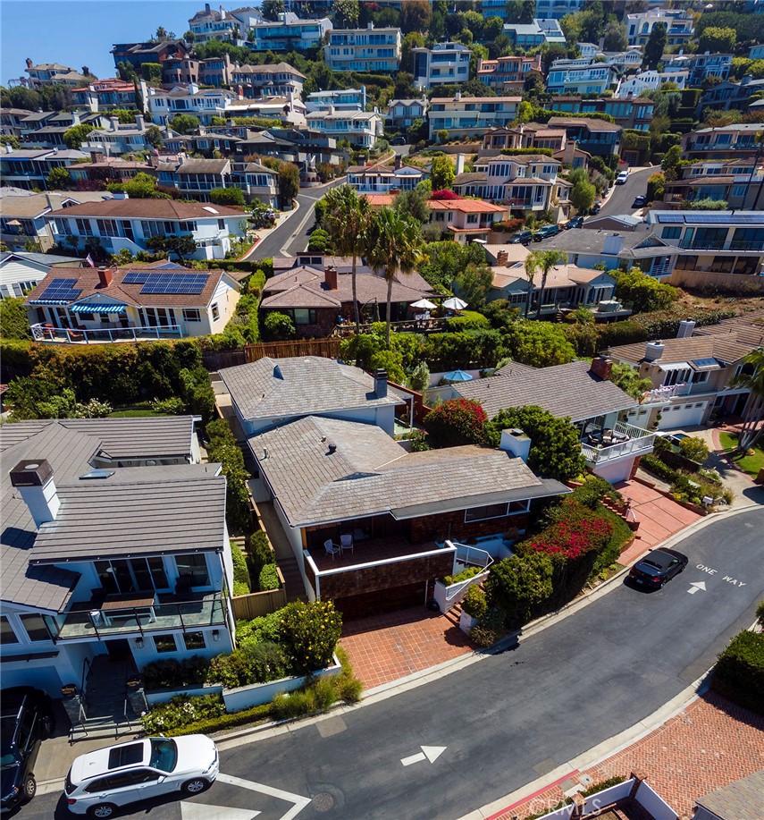 312 Emerald Bay, Laguna Beach CA 92651 - photo 1