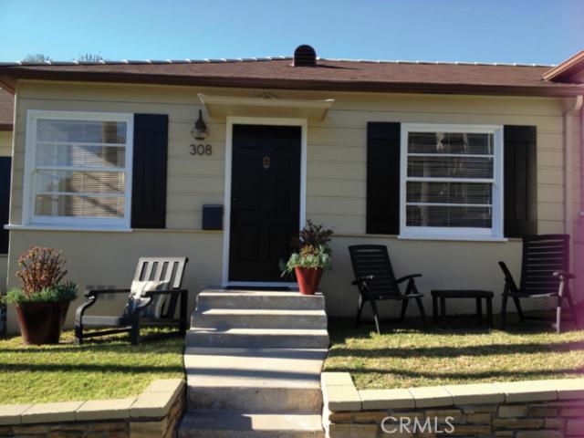 312 Holly Street, Laguna Beach CA 92651 - photo 1