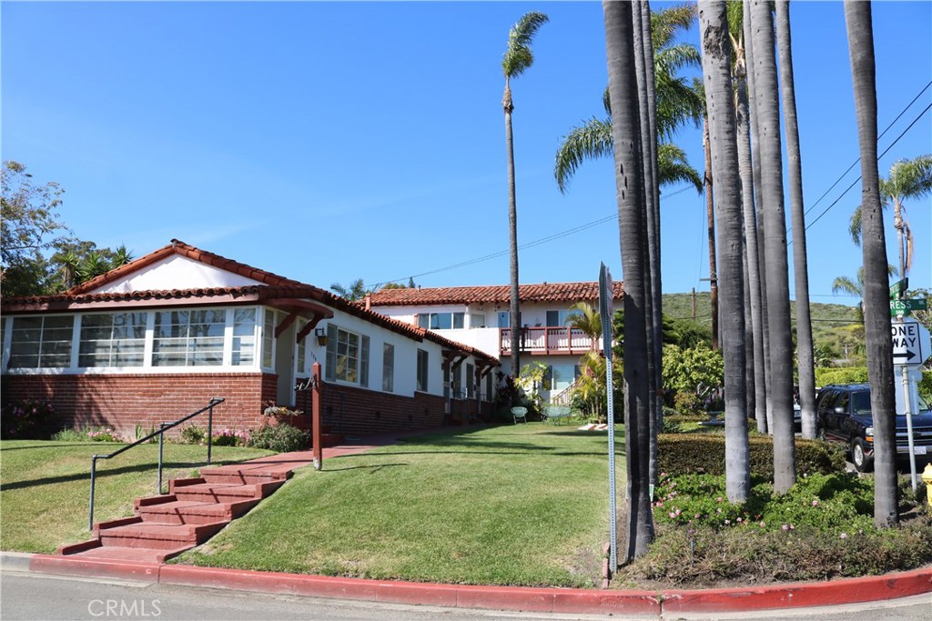 312 Myrtle Street, Laguna Beach CA 92651 - photo 1