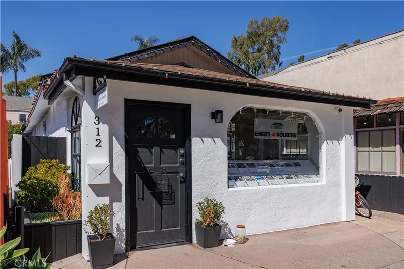 312 Ocean, Laguna Beach, CA 92651