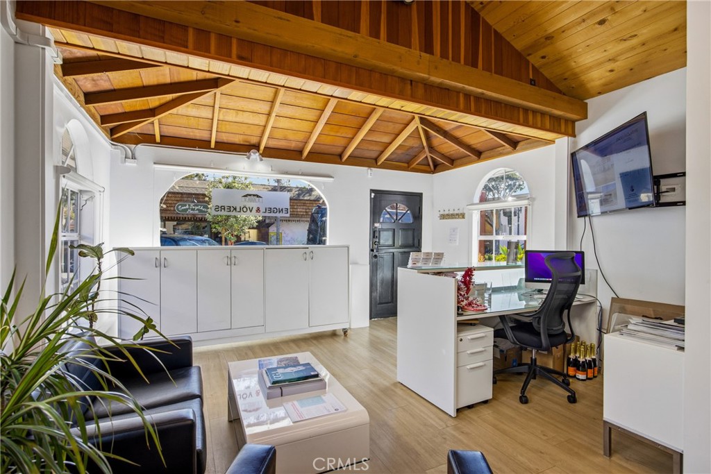 Main Commercial Space - 312 Ocean, Laguna Beach CA 92651 - photo 4