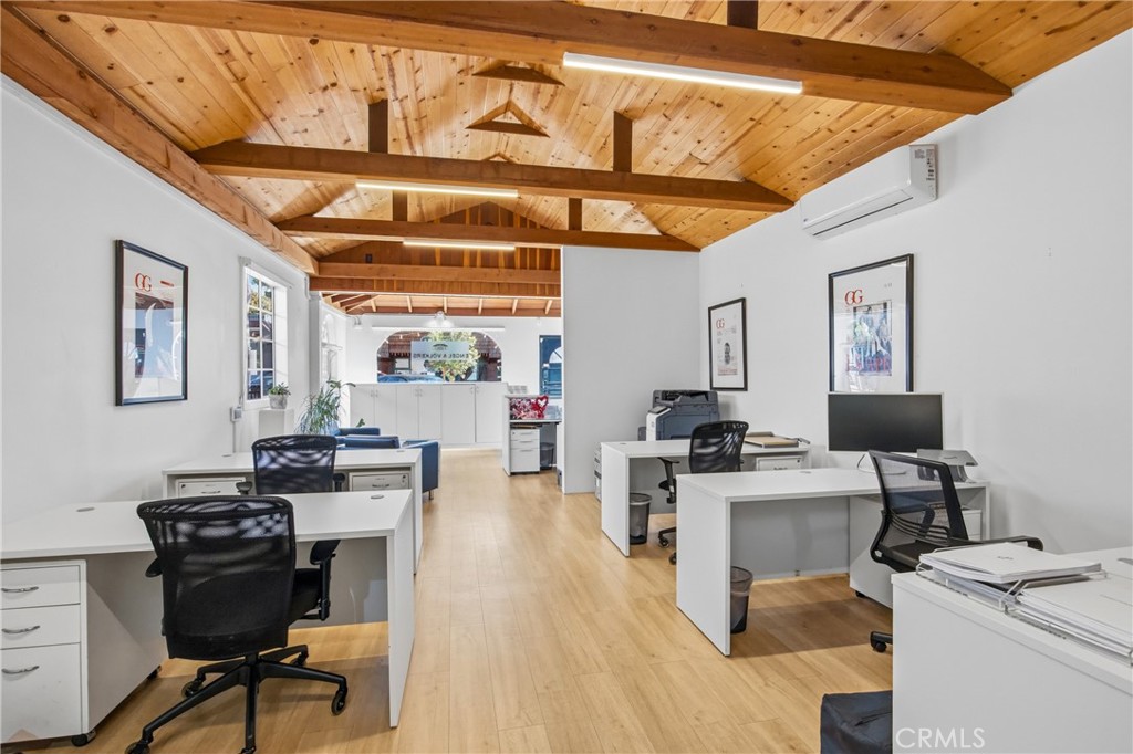 Main Interior – Open Layout - 312 Ocean, Laguna Beach CA 92651 - photo 6