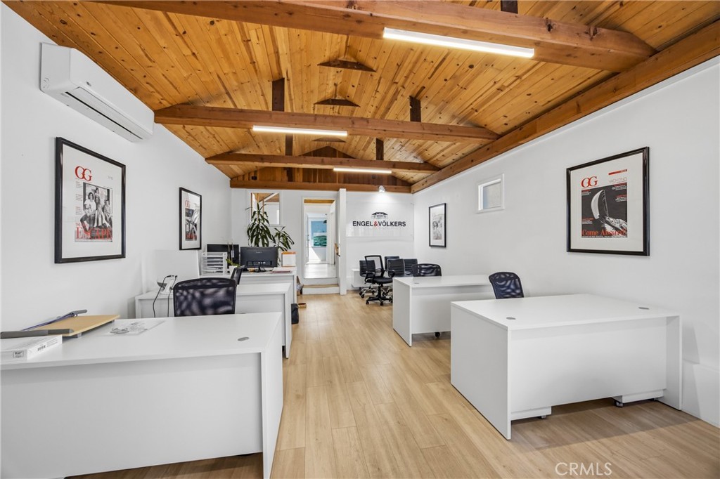 Main Interior – Alternate View - 312 Ocean, Laguna Beach CA 92651 - photo 7