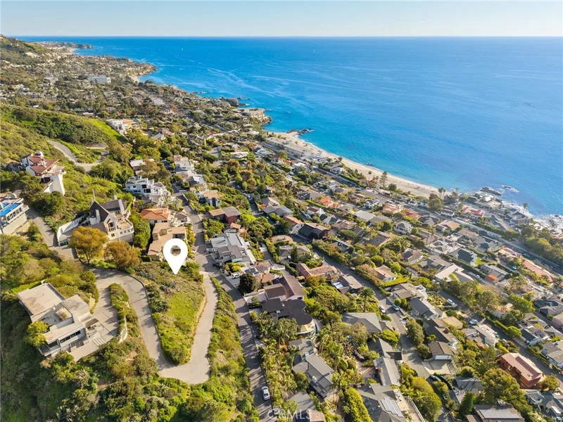 31204 Ceanothus, Laguna Beach