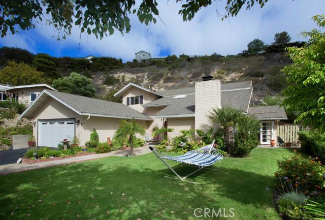 3121 Bern Drive, Laguna Beach CA 92651 - photo 1