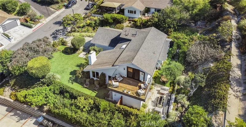3121 Bern Drive, Laguna Beach