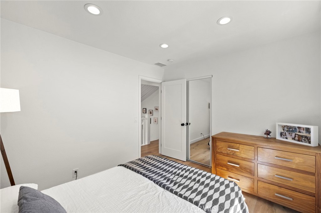 3rd bedroom - 3121 Bern Drive, Laguna Beach CA 92651 - photo 24