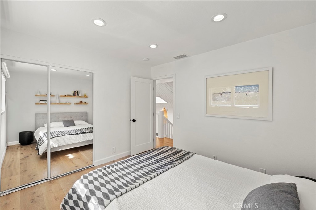 4th bedroom - 3121 Bern Drive, Laguna Beach CA 92651 - photo 26