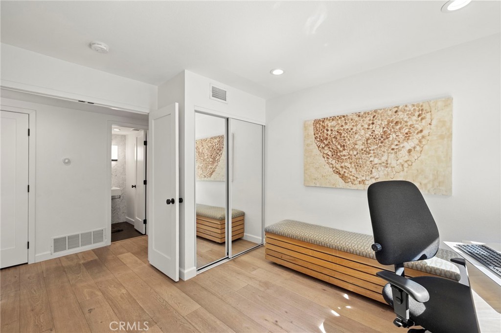 5th bedroom - 3121 Bern Drive, Laguna Beach CA 92651 - photo 29