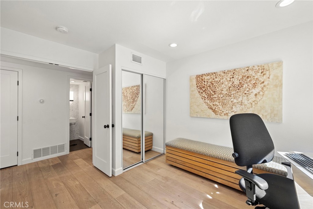 5th bedroom - 3121 Bern Drive, Laguna Beach CA 92651 - photo 31