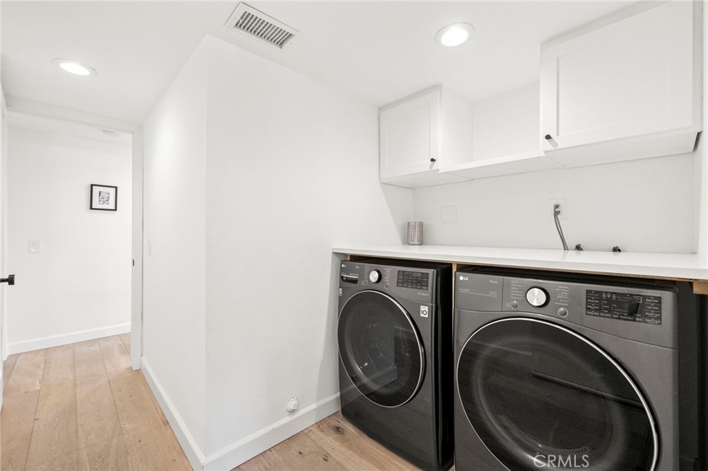 Laundry area - 3121 Bern Drive, Laguna Beach CA 92651 - photo 31