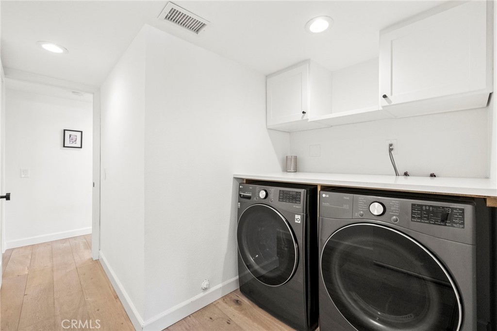 Laundry area - 3121 Bern Drive, Laguna Beach CA 92651 - photo 33