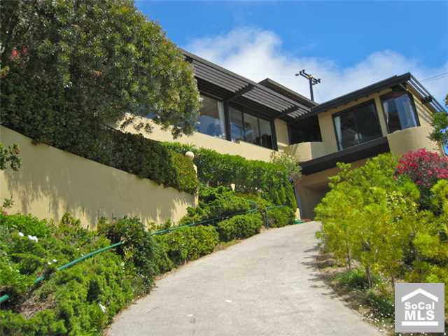 31222 CEANOTHUS Drive, Laguna Beach CA 92651 - photo 1