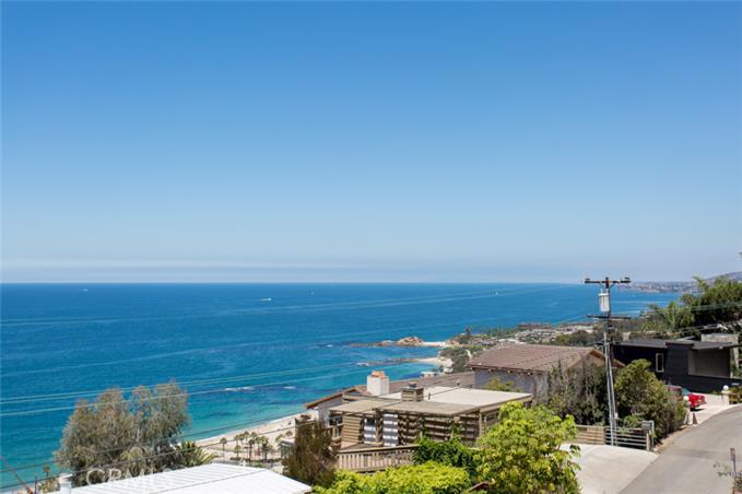 Sweeping views of the coast and local islands - 31222 Ceanothus Drive, Laguna Beach CA 92651 - photo 1