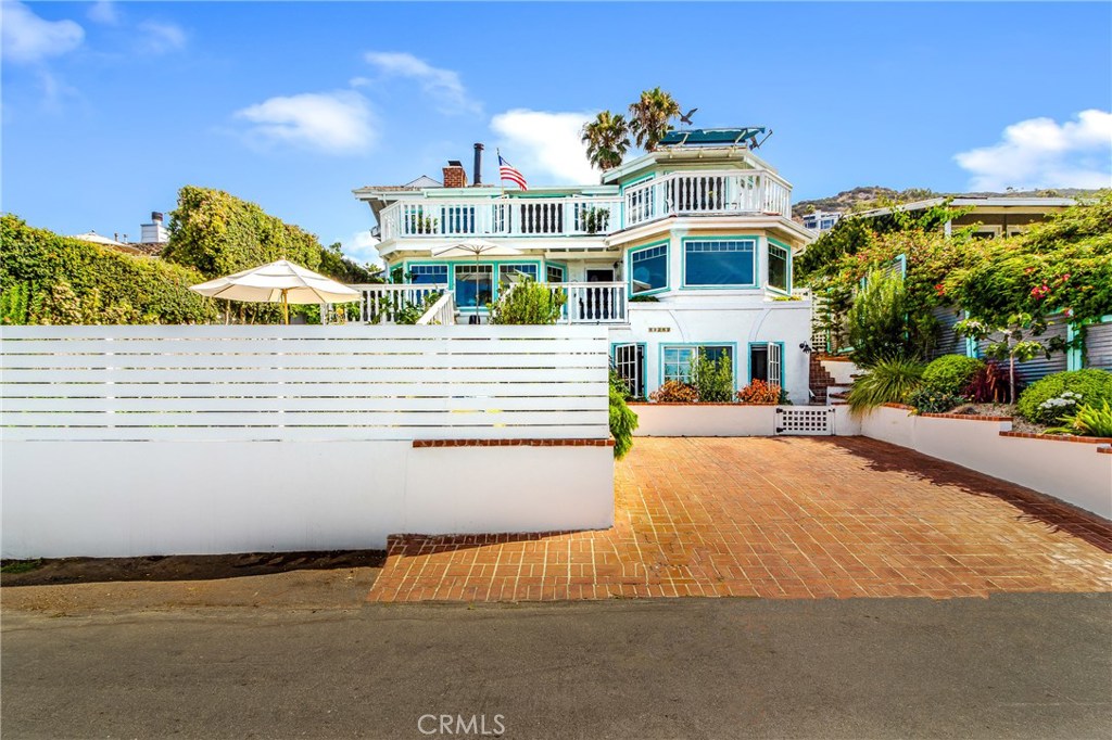 Exterior Front - 31282 Monterey Street, Laguna Beach CA 92651 - photo 1