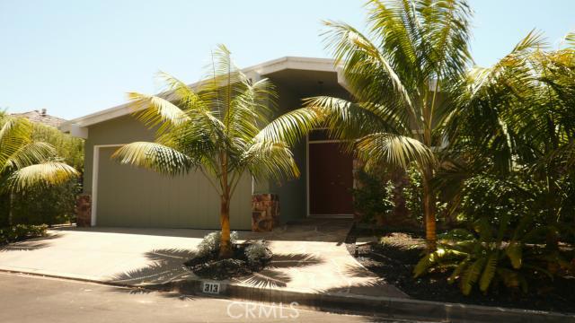 313 Heather Place, Laguna Beach CA 92651 - photo 1