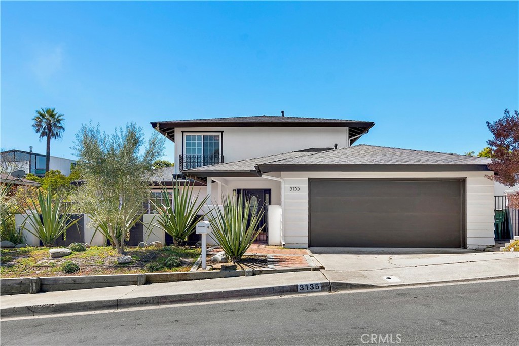 3135 Mountain View Drive, Laguna Beach CA 92651 - photo 1
