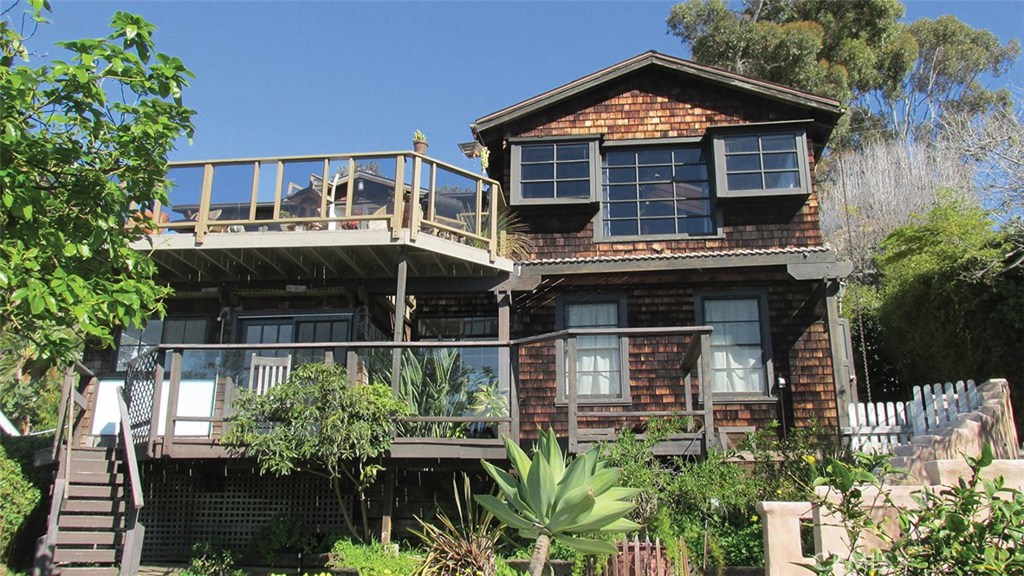 31355 Brooks Street, Laguna Beach CA 92651 - photo 1