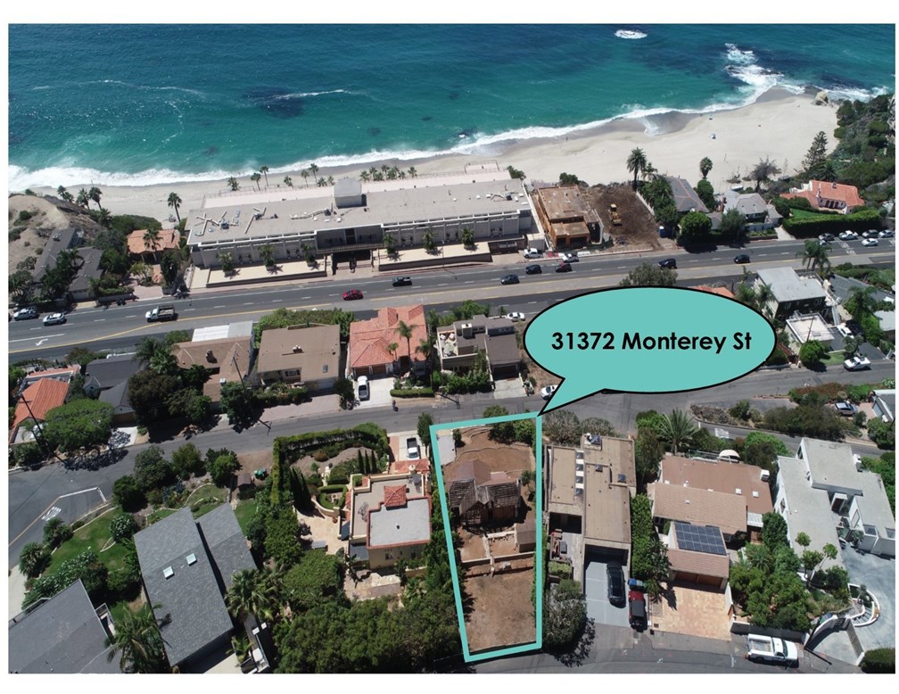 31372 Monterey Street, Laguna Beach CA 92651 - photo 1