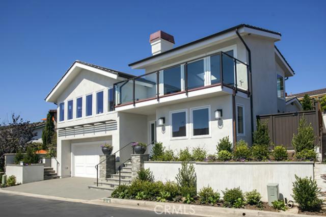 314 Emerald Bay, Laguna Beach CA 92651 - photo 1