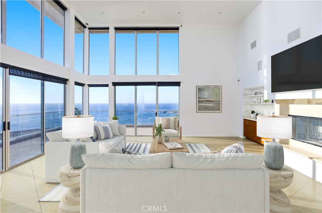 Virtual Staging - 31402 Ceanothus Drive, Laguna Beach CA 92651 - photo 3