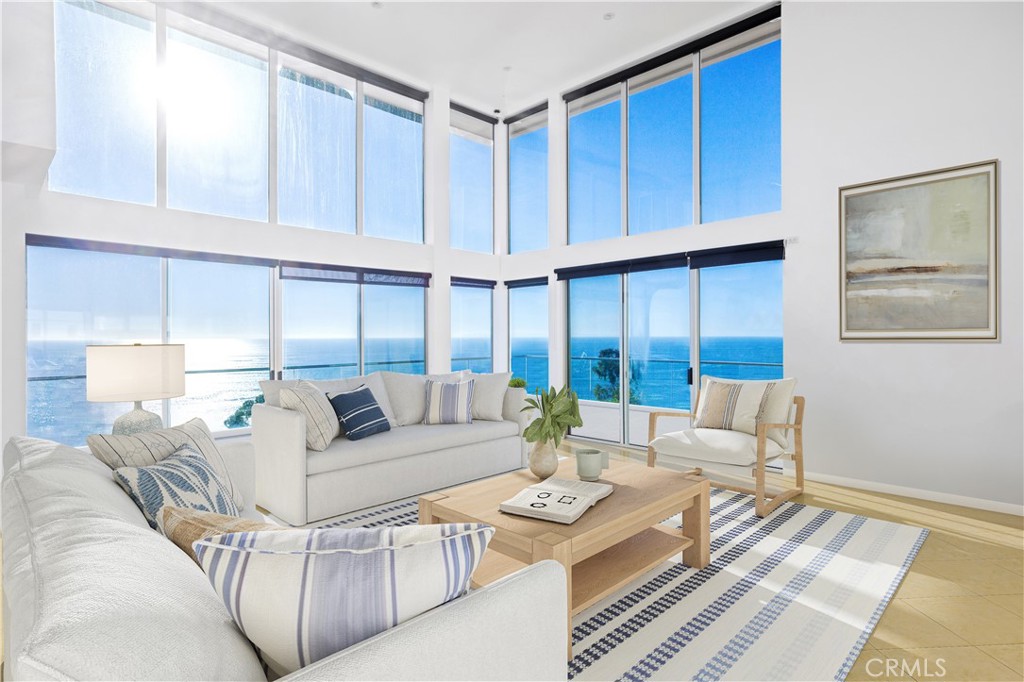 Virtual Staging - 31402 Ceanothus Drive, Laguna Beach CA 92651 - photo 5