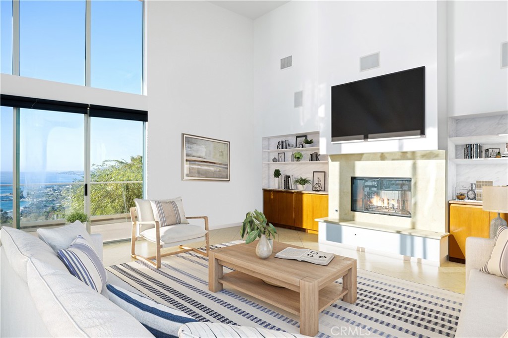 Virtual Staging - 31402 Ceanothus Drive, Laguna Beach CA 92651 - photo 7