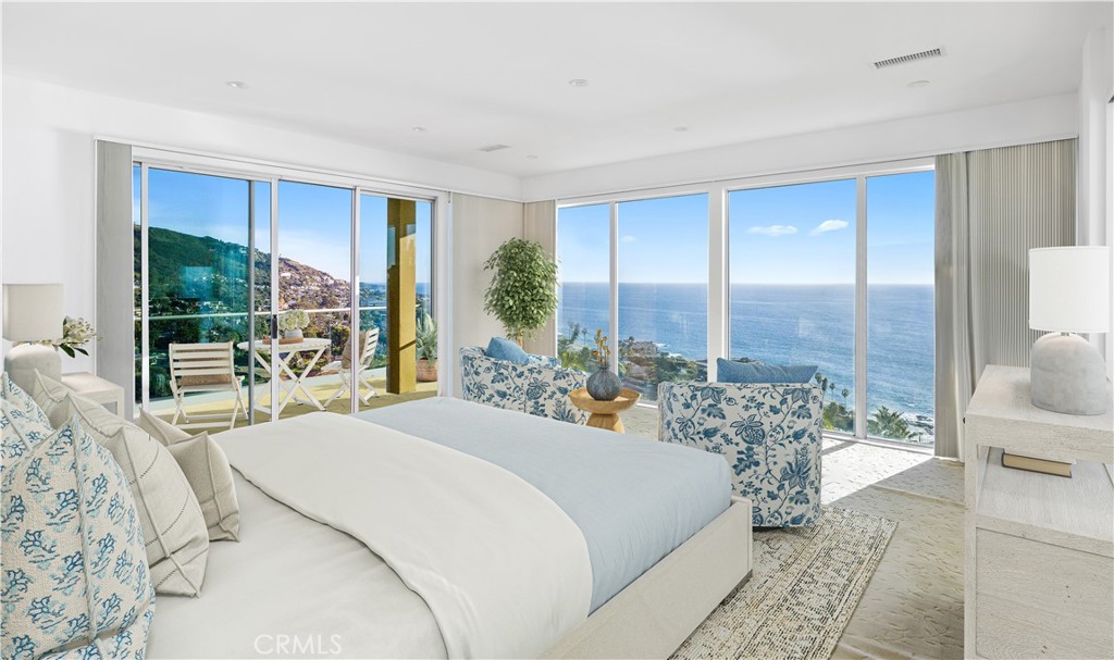 Virtual Staging - 31402 Ceanothus Drive, Laguna Beach CA 92651 - photo 10