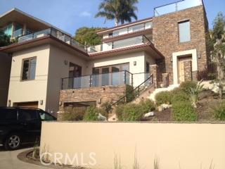 New Construction Modern Masterpiece - 31422 Ceanothus Drive, Laguna Beach CA 92651 - photo 1