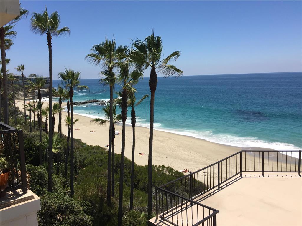 Just Above Beautiful Coast Royale Beach! Take the elevator down to the beach, pool and gym! - 31423 COAST 22, Laguna Beach CA 92651 - photo 1
