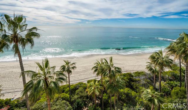 Beautiful Ocean Views from the Community Balcony - 31423 Coast 55, Laguna Beach CA 92651 - photo 1