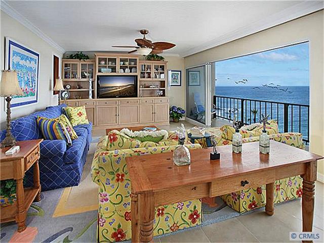 Light, Bright,TOTALLY NEW and HIGH END Oceanfront Condo! - 31423 COAST 64, Laguna Beach CA 92651 - photo 1