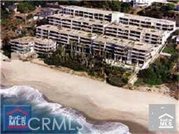 Aerial View - 31423 COAST Highway 57, Laguna Beach CA 92651 - photo 1