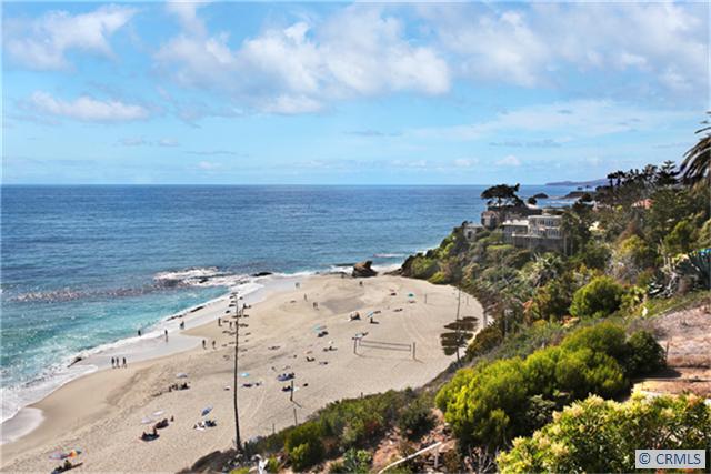 Enjoy this amazing Coastline View from your Unit! - 31423 COAST Highway 61, Laguna Beach CA 92661 - photo 1