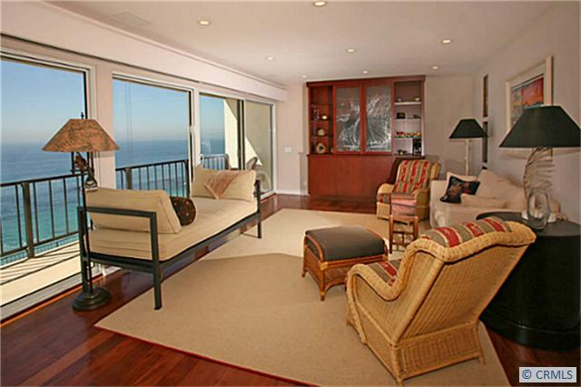 Stunning Views, Built-in Cabinetry with custom glass - 31423 COAST Highway 63, Laguna Beach CA 92651 - photo 1