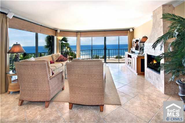 Tropical Paradise!! Amazing Ocean Views from most rooms. - 31423 COAST Highway P2, Laguna Beach CA 92651 - photo 1