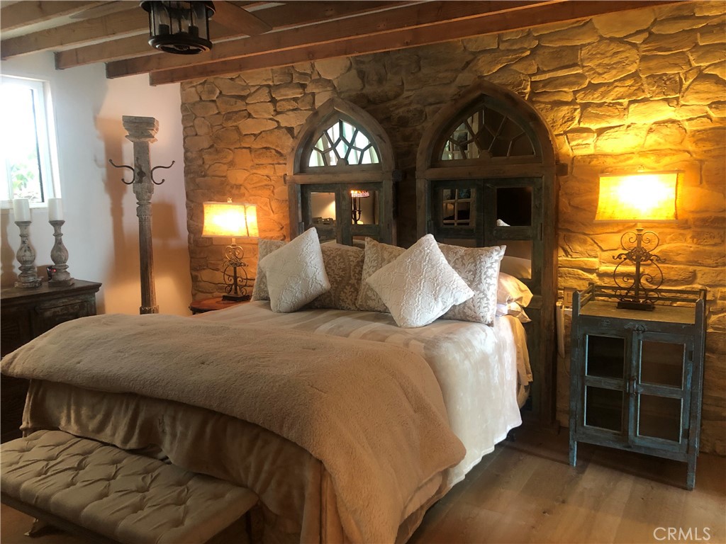 MASTER BEDROOM - 31423 Coast Highway S 12, Laguna Beach CA 92651 - photo 15