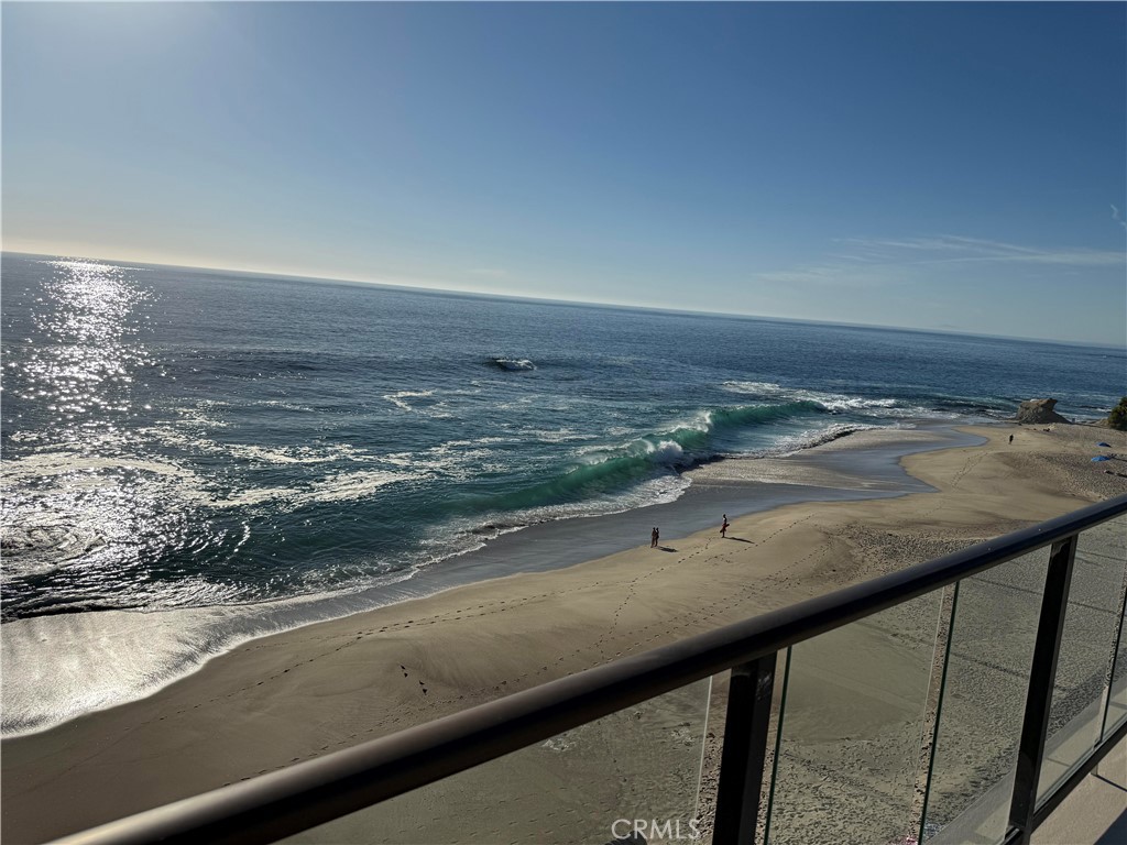 NORTH VIEW - 31423 Coast Highway S 12, Laguna Beach CA 92651 - photo 28