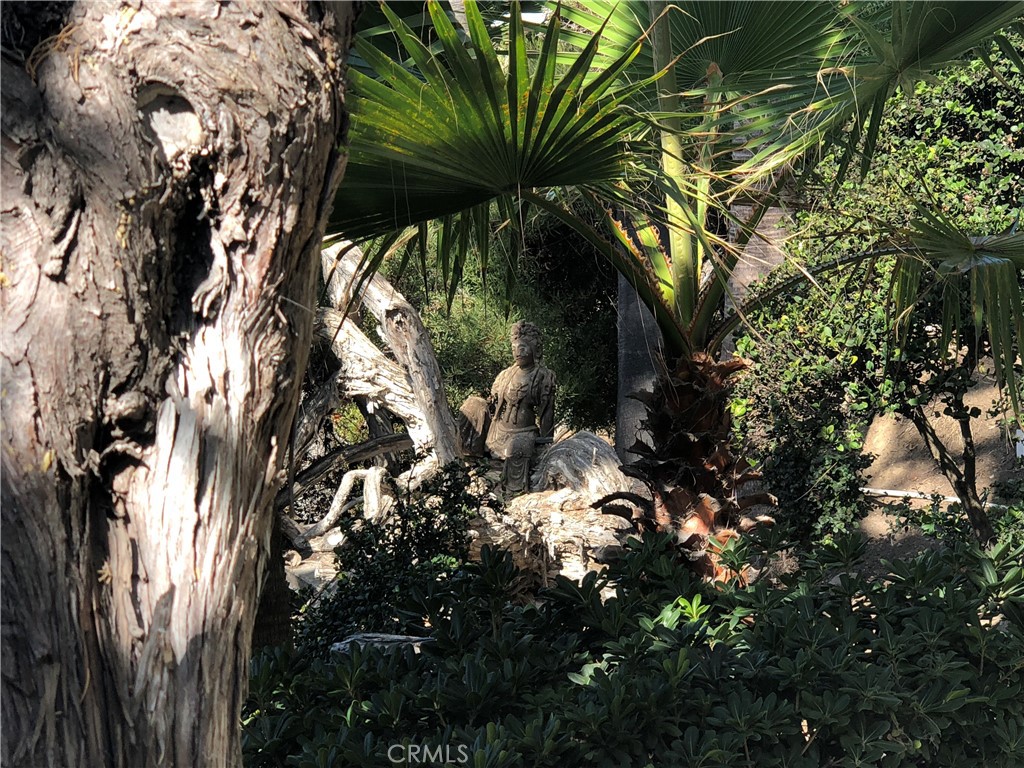 COMMON AREA GARDEN - 31423 Coast Highway S 12, Laguna Beach CA 92651 - photo 40