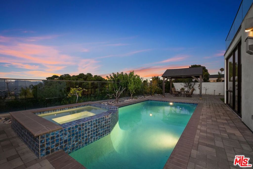 Virtual Twighlight - 3144 Alta Laguna Boulevard, Laguna Beach CA 92651 - photo 38