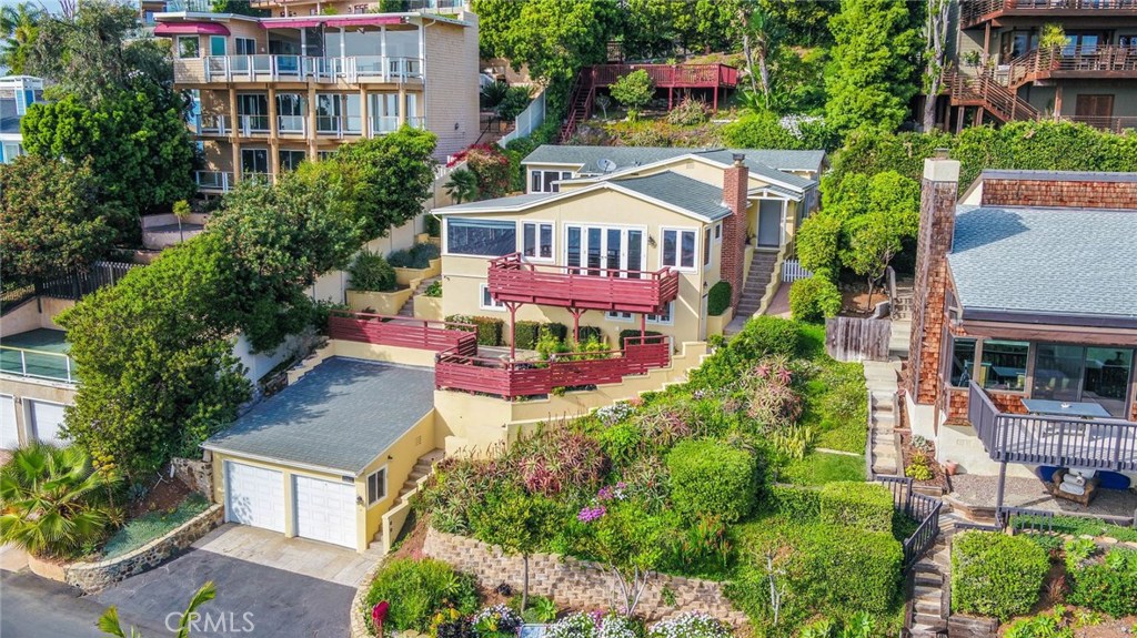 31442 Holly Drive, Laguna Beach CA 92651 - photo 1