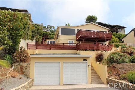 31442 Holly Drive, Laguna Beach CA 92651 - photo 1