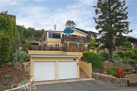 31442 Holly Drive, Laguna Beach CA 92651 - photo 1
