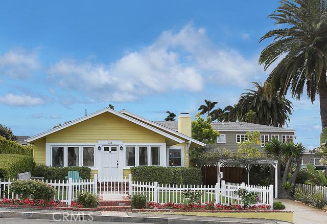 315 Hawthorne Road, Laguna Beach CA 92651 - photo 1