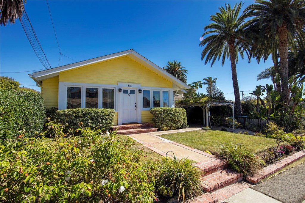 315 Hawthorne Road, Laguna Beach CA 92651 - photo 1