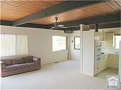 Open plan living with ocean views - 31501 W BURNSIDE Place, Laguna Beach CA 92651 - photo 1